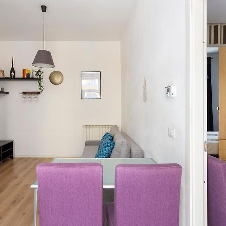 The Place, Your Place To Be - Via Tadino Appartement Milaan Buitenkant foto