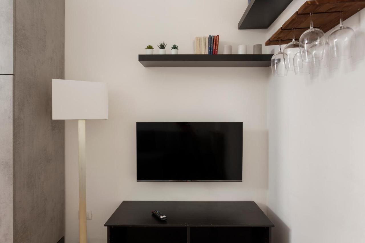 The Place, Your Place To Be - Via Tadino Appartement Milaan Buitenkant foto