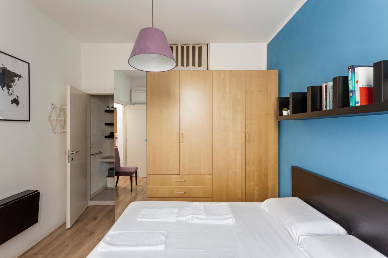 The Place, Your Place To Be - Via Tadino Appartement Milaan Buitenkant foto