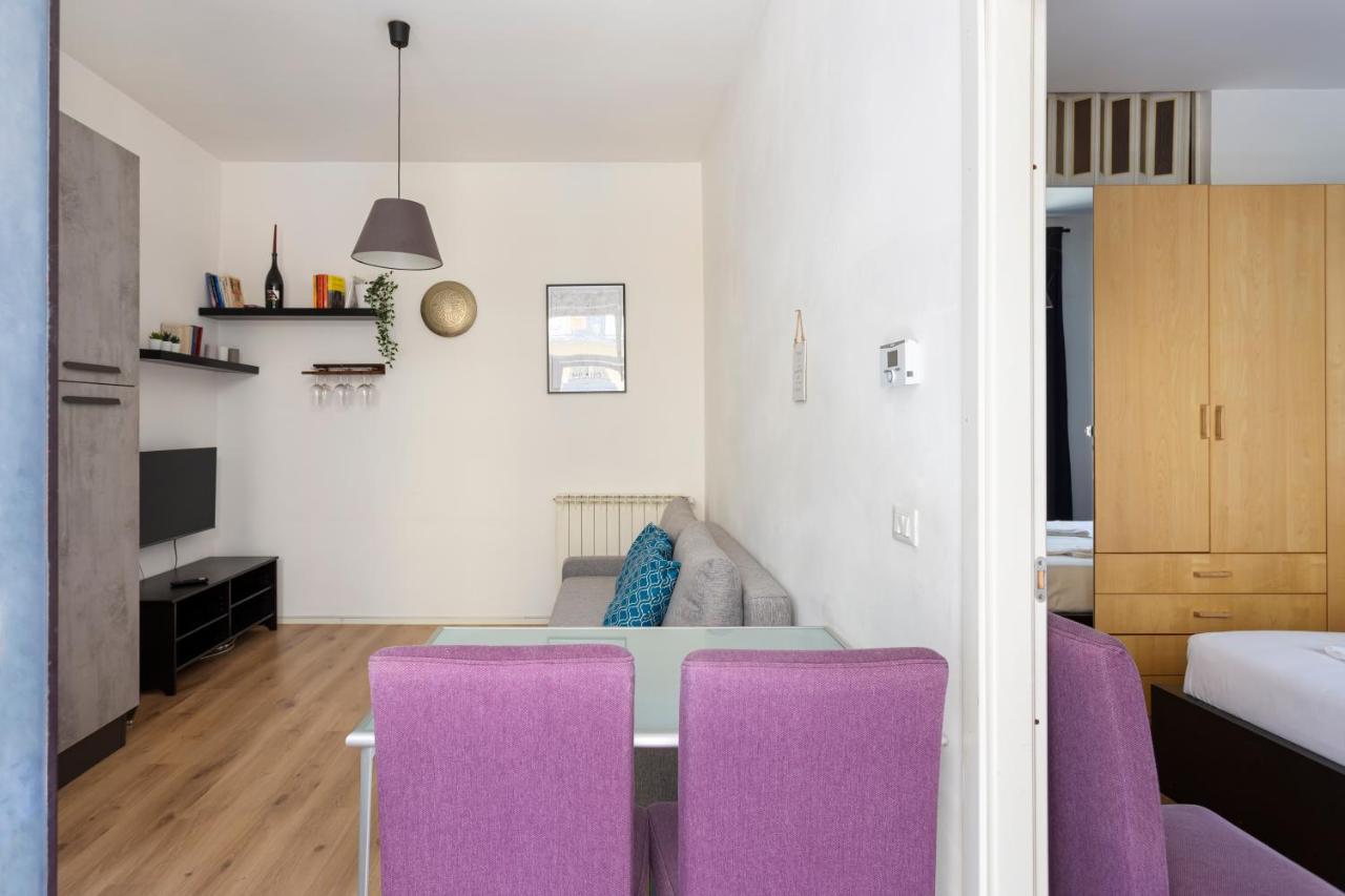 The Place, Your Place To Be - Via Tadino Appartement Milaan Buitenkant foto