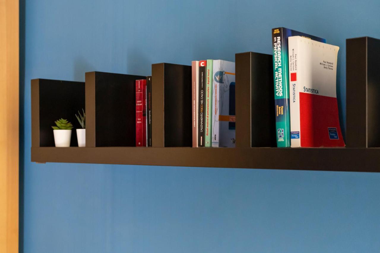 The Place, Your Place To Be - Via Tadino Appartement Milaan Buitenkant foto