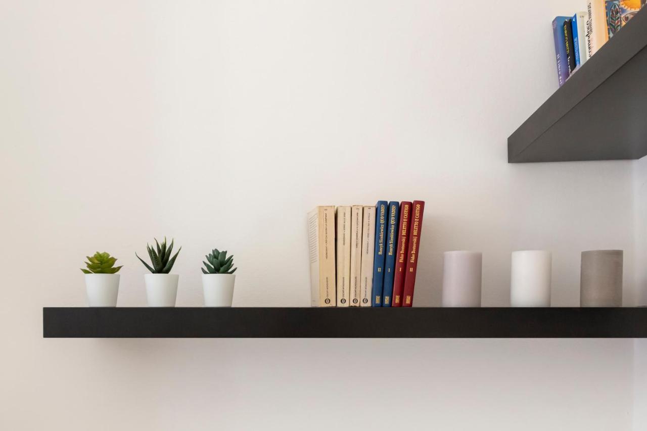 The Place, Your Place To Be - Via Tadino Appartement Milaan Buitenkant foto