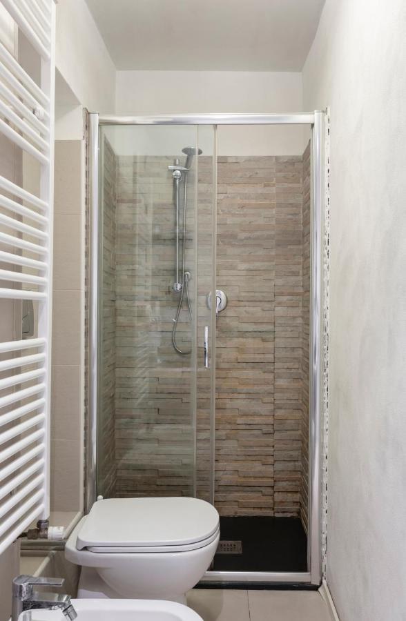 The Place, Your Place To Be - Via Tadino Appartement Milaan Buitenkant foto