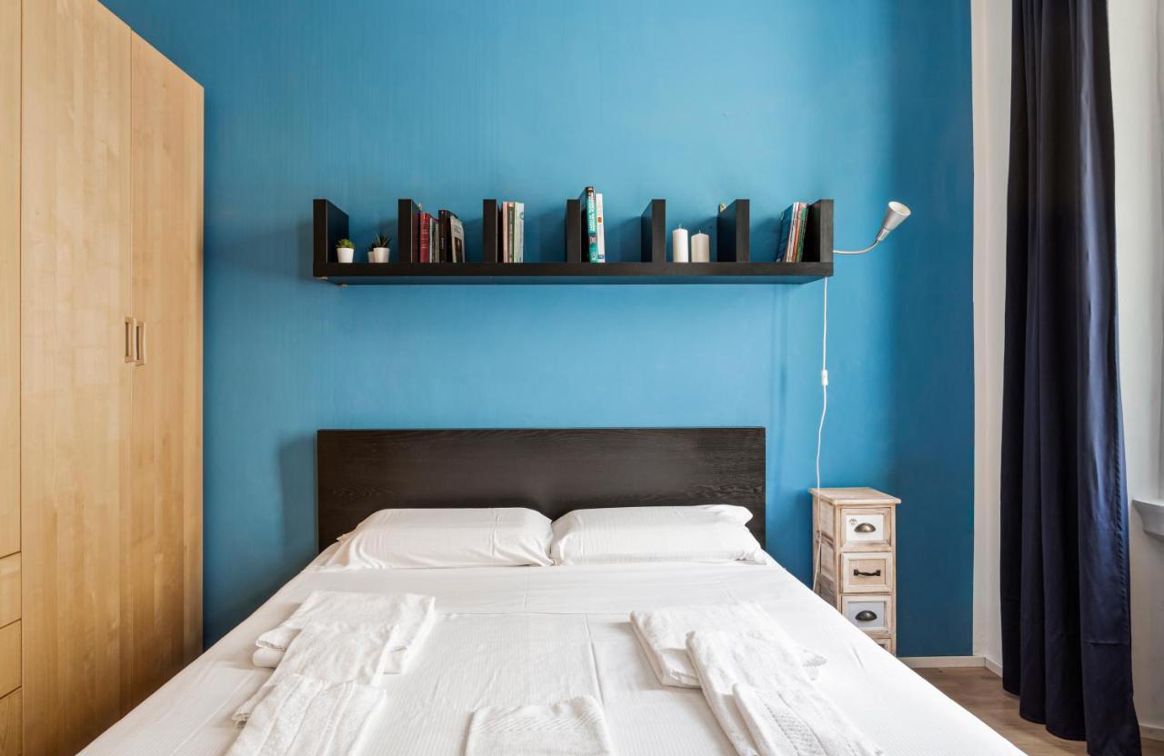 The Place, Your Place To Be - Via Tadino Appartement Milaan Buitenkant foto