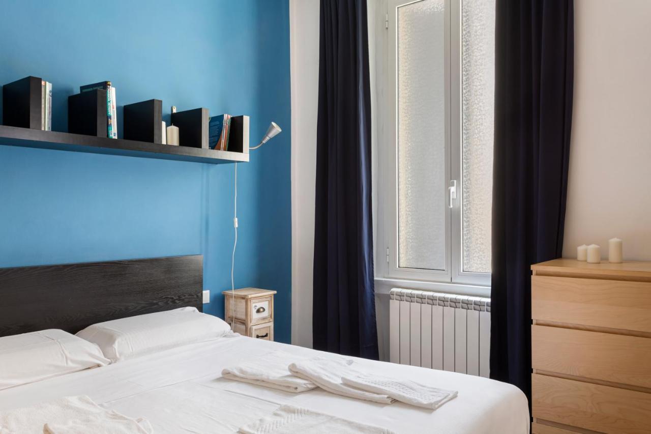 The Place, Your Place To Be - Via Tadino Appartement Milaan Buitenkant foto