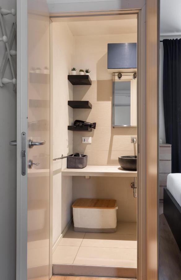 The Place, Your Place To Be - Via Tadino Appartement Milaan Buitenkant foto