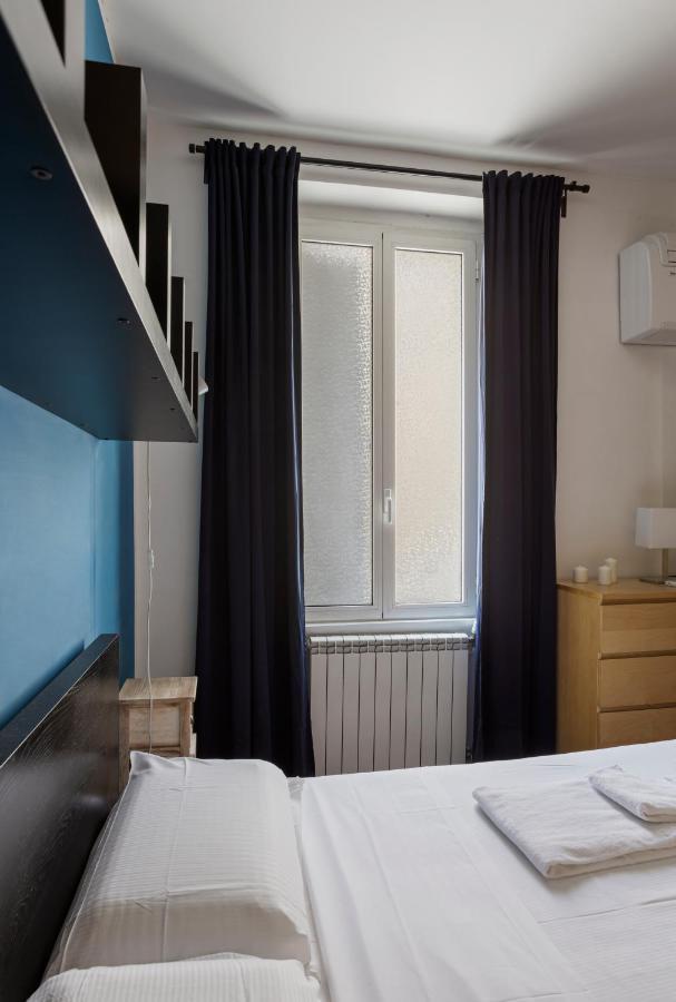 The Place, Your Place To Be - Via Tadino Appartement Milaan Buitenkant foto